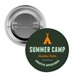 1 1/2" Full Color Pin Back Button | https://www.bestnamebadges.com