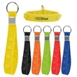 Push Pop Stress Reliever Keychain | https://www.bestnamebadges.com