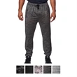 Burnside© Performance Tech Fleece Joggers | https://www.bestnamebadges.com