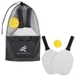 3 Pc. Pickleball Set | https://www.bestnamebadges.com