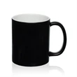11 oz. Magic Customized Photo Ceramic Mugs | https://www.bestnamebadges.com