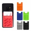 Push Pop Phone Wallet | https://www.bestnamebadges.com