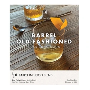 Barrel-Old-Fashioned-Cocktail-Infusion-Drink-Packet