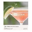 Citropolitan Cocktail Infusion Drink Packet | https://www.bestnamebadges.com