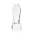 Romford Award on Base - Clear | https://www.bestnamebadges.com