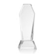 Romford Award on Base - Clear | https://www.bestnamebadges.com