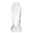 Romford Award on Base - Clear | https://www.bestnamebadges.com