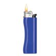 Supreme Refillable Pocket Lighter | https://www.bestnamebadges.com