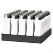 Supreme Refillable Pocket Lighter | https://www.bestnamebadges.com