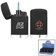 Turbo Mega Jet Flameless Lighter | https://www.bestnamebadges.com