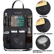 Backseat Car Organizer Mats Organizer | https://www.bestnamebadges.com