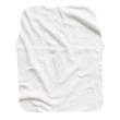 Basketball Jersey Rally Towel w/ Full Bleed Sublimation | https://www.bestnamebadges.com