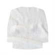 Long Sleeve Jersey Rally Towels w/ Full Bleed Sublimation | https://www.bestnamebadges.com