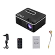 Portable Mini Projector 1080P | https://www.bestnamebadges.com