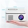 Portable Mini Projector 1080P | https://www.bestnamebadges.com
