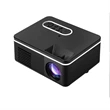 Portable Mini Projector 1080P | https://www.bestnamebadges.com