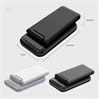 Folding 3-In-1 Wireless Charger | https://www.bestnamebadges.com