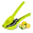 Hand Juicer Lemon Squeezer | https://www.bestnamebadges.com
