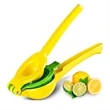 Hand Juicer Lemon Squeezer | https://www.bestnamebadges.com