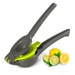 Hand Juicer Lemon Squeezer | https://www.bestnamebadges.com