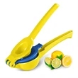 Hand Juicer Lemon Squeezer | https://www.bestnamebadges.com