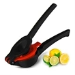 Hand Juicer Lemon Squeezer | https://www.bestnamebadges.com