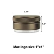 58mm Espresso Coffee Distribution Tool | https://www.bestnamebadges.com