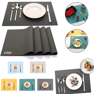 Food Grade Silicone Placemat