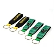 Full Color Neoprene Keychain | https://www.bestnamebadges.com