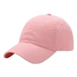 Multicolor Casual Baseball Cap | https://www.bestnamebadges.com