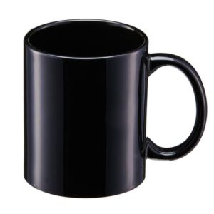 11 oz Ceramic Coffee Mug