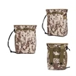 Tactical Molle Dump Pouch | https://www.bestnamebadges.com
