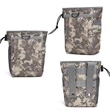 Tactical Molle Dump Pouch | https://www.bestnamebadges.com