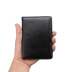 Passport Holder