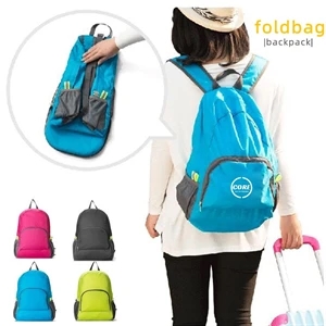 Packable Foldable Ultra Lightweight Backpack