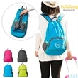 Packable Foldable Ultra Lightweight Backpack | https://www.bestnamebadges.com