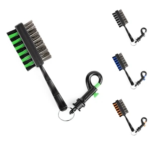 Portable Lightweight Golf Brush