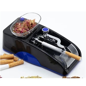 Electric Automatic Cigarette Rolling Machine
