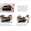 Electric Automatic Cigarette Rolling Machine | https://www.bestnamebadges.com