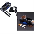 Electric Automatic Cigarette Rolling Machine | https://www.bestnamebadges.com