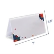 Durable Acrylic Desk Name Plate | https://www.bestnamebadges.com