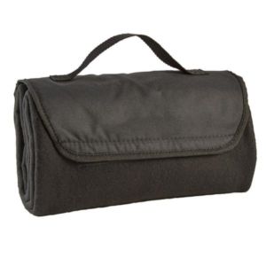 Fleece Roll-Up Blanket