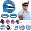 Adjustable and Breathable VR Eye Mask | https://www.bestnamebadges.com