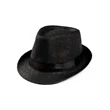 Beach Straw Hat | https://www.bestnamebadges.com