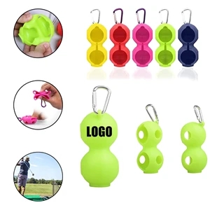 Sport Golf Ball Holder