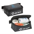 Sauver 21 Piece First Aid Kit | https://www.bestnamebadges.com