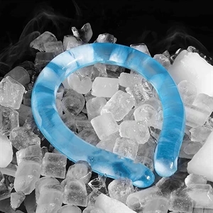 Neck Cooling Tube