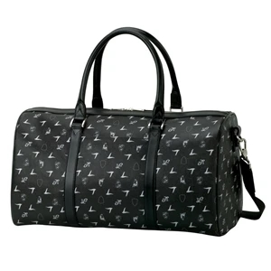 Black-Lamborghini-Duffel-Bag