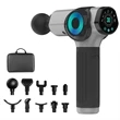 Powerful Massage Gun | https://www.bestnamebadges.com