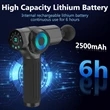 Powerful Massage Gun | https://www.bestnamebadges.com